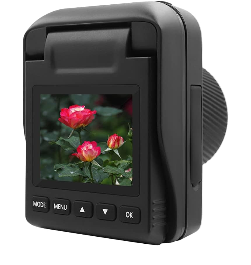 BowLift | Outdoor 4K Time Lapse Camera with 6-Month Battery – Veyano
