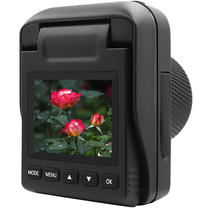 BowLift | Outdoor 4K Time Lapse Camera with 6-Month Battery – Veyano