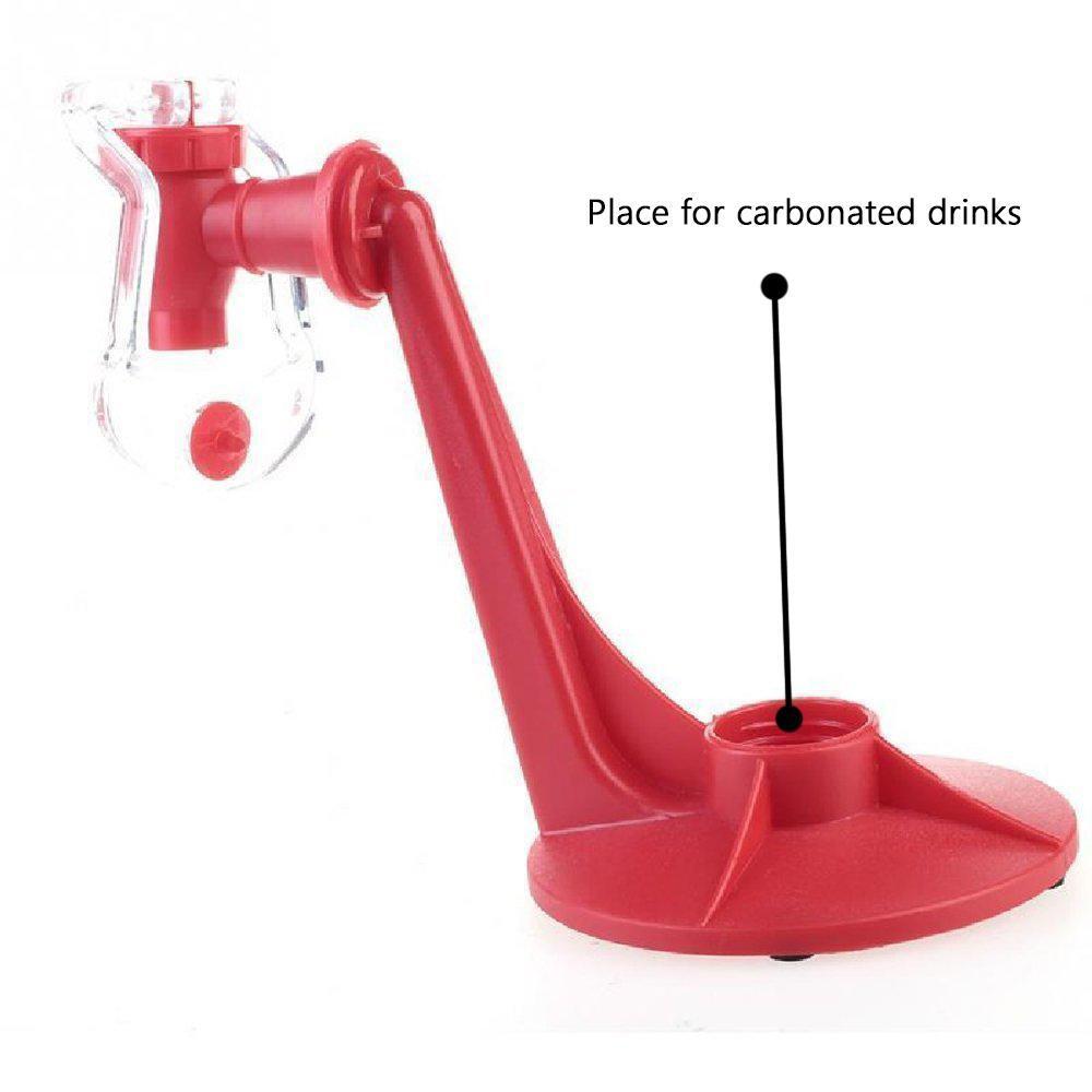 BowLift | Soft Drink Dispenser