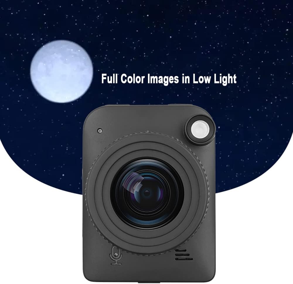 BowLift | Outdoor 4K Time Lapse Camera with 6-Month Battery – Veyano