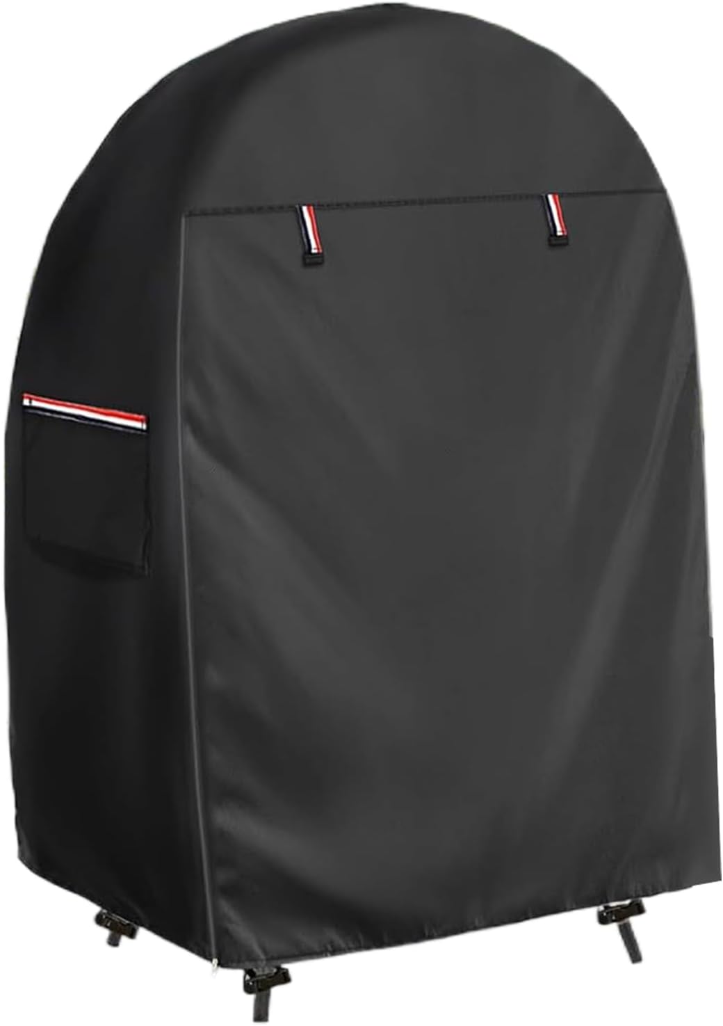 BowLift | Waterproof Egg Chair Cover with Double Zipper – Solara