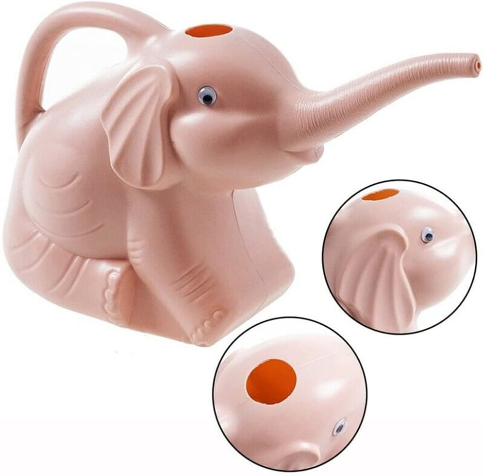 BowLift | Cute elephant watering can for the garden in various colors