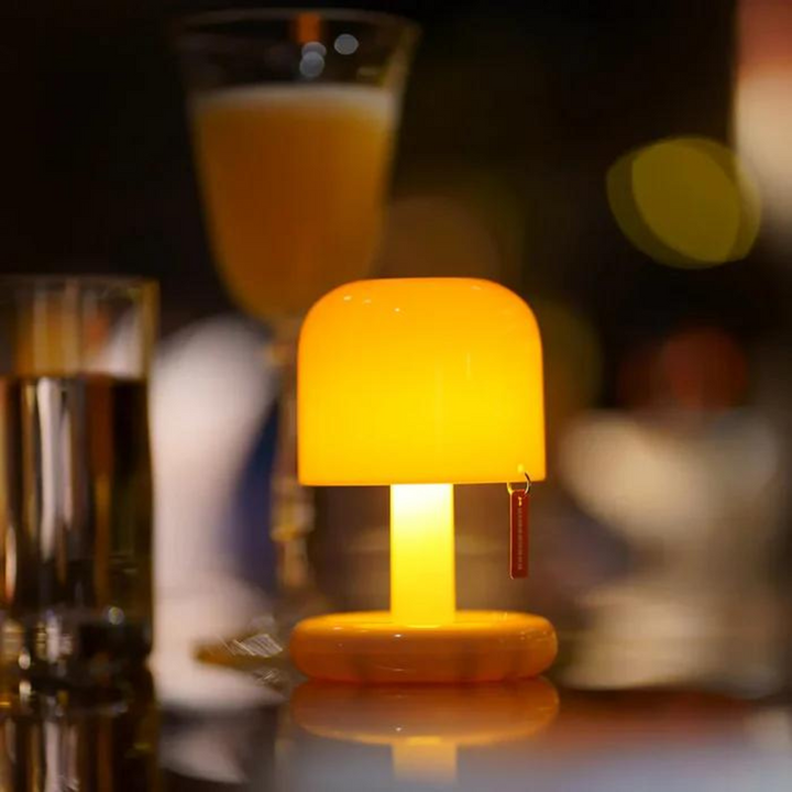 BowLift | USB Sunrise Lamp – Serene Mood Lighting For Every Room
