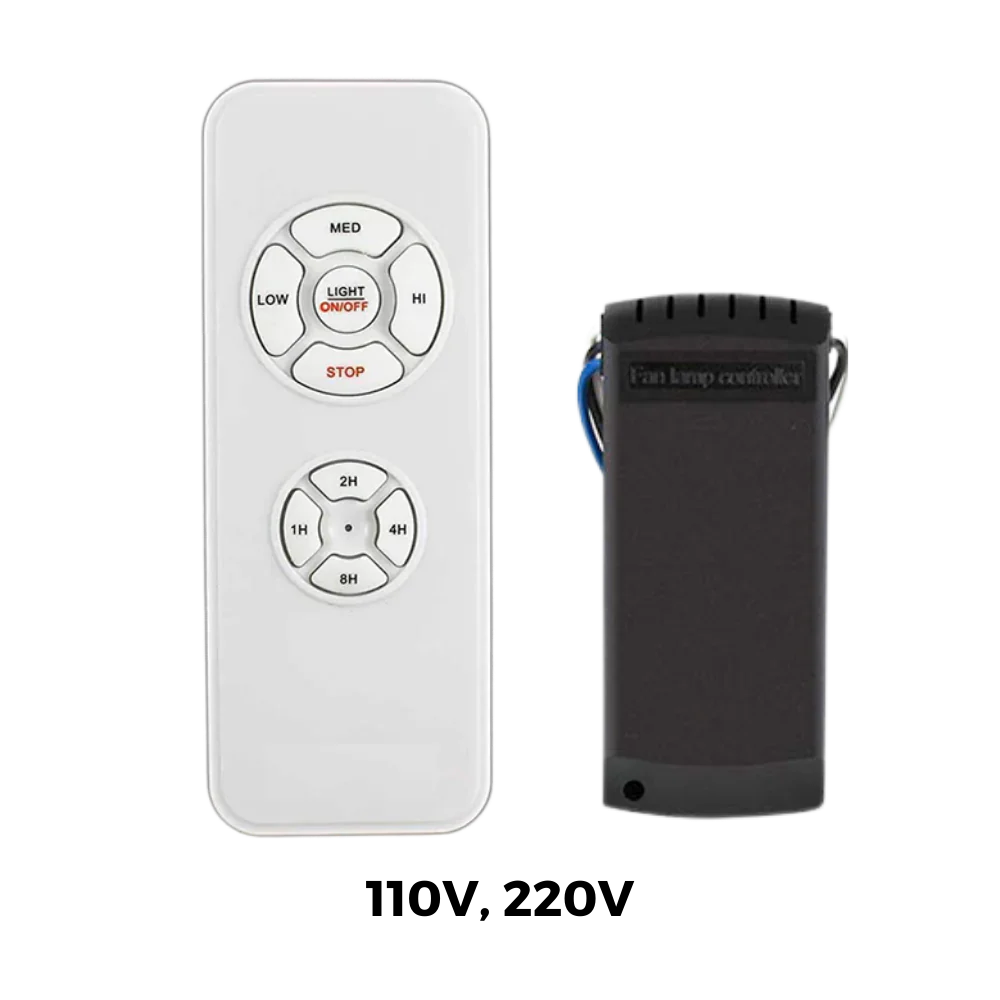 BowLift | Universal Fan Remote Control
