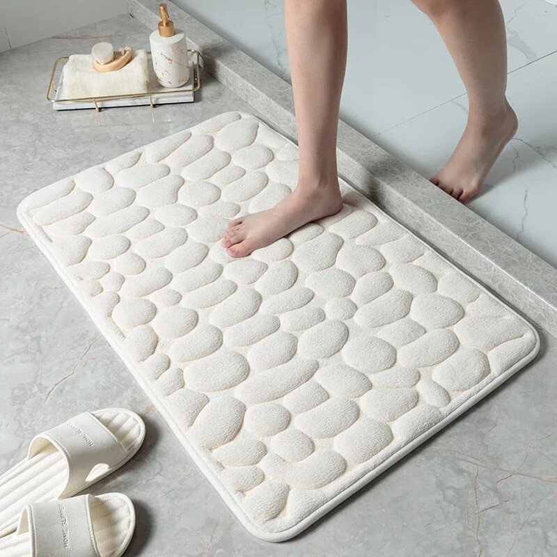 BowLift | RockSafe — Step into luxury that makes every step in the bathroom a feel-good experience!