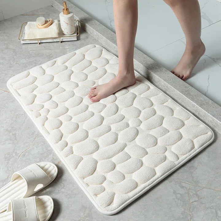 BowLift | RockSafe — Step into luxury that makes every step in the bathroom a feel-good experience!