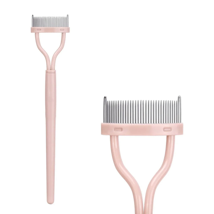 BowLift | Precision Eyelash Comb & Separator for Flawless Eyelashes