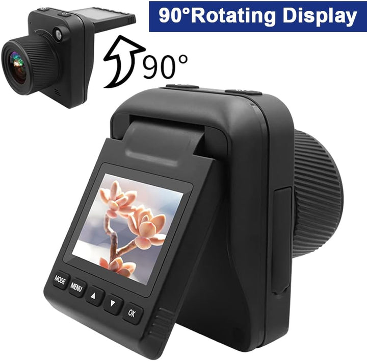 BowLift | Outdoor 4K Time Lapse Camera with 6-Month Battery – Veyano