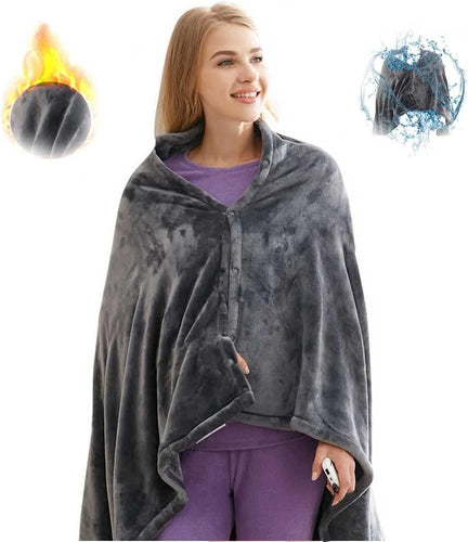 BowLift | ThermaCover - Stay warm - Winter comfort guaranteed - Softness and warmth