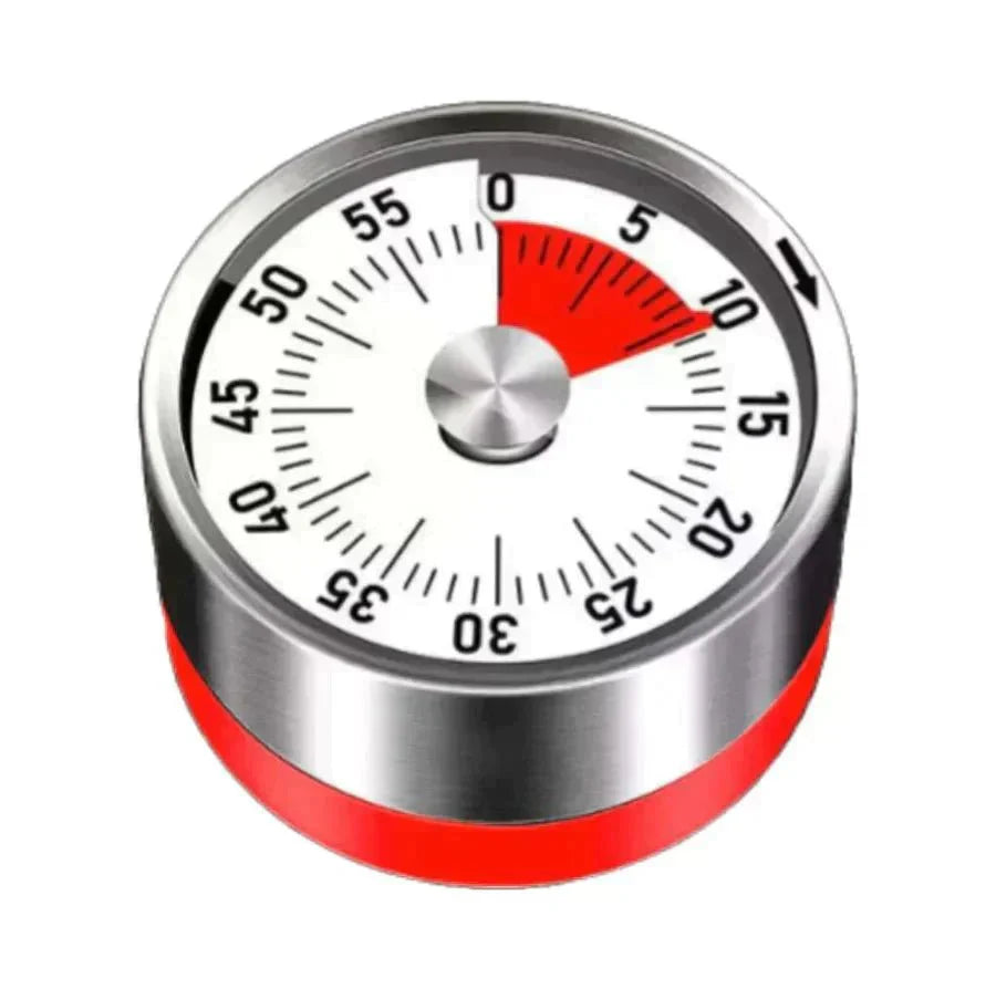 BowLift | ProTimer - Never let your dishes burn again - Perfect cooking every time!