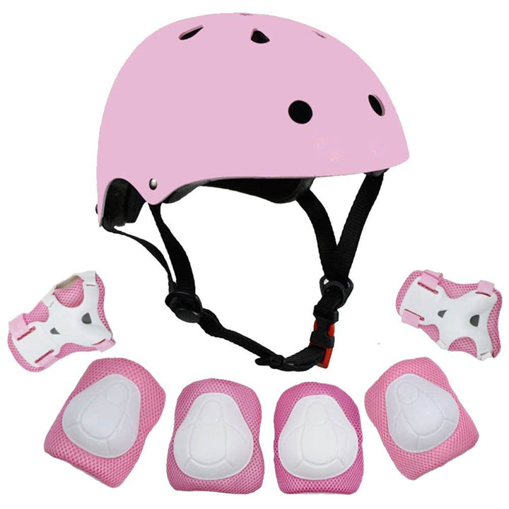 Complete Protective Gear Set Bowlift