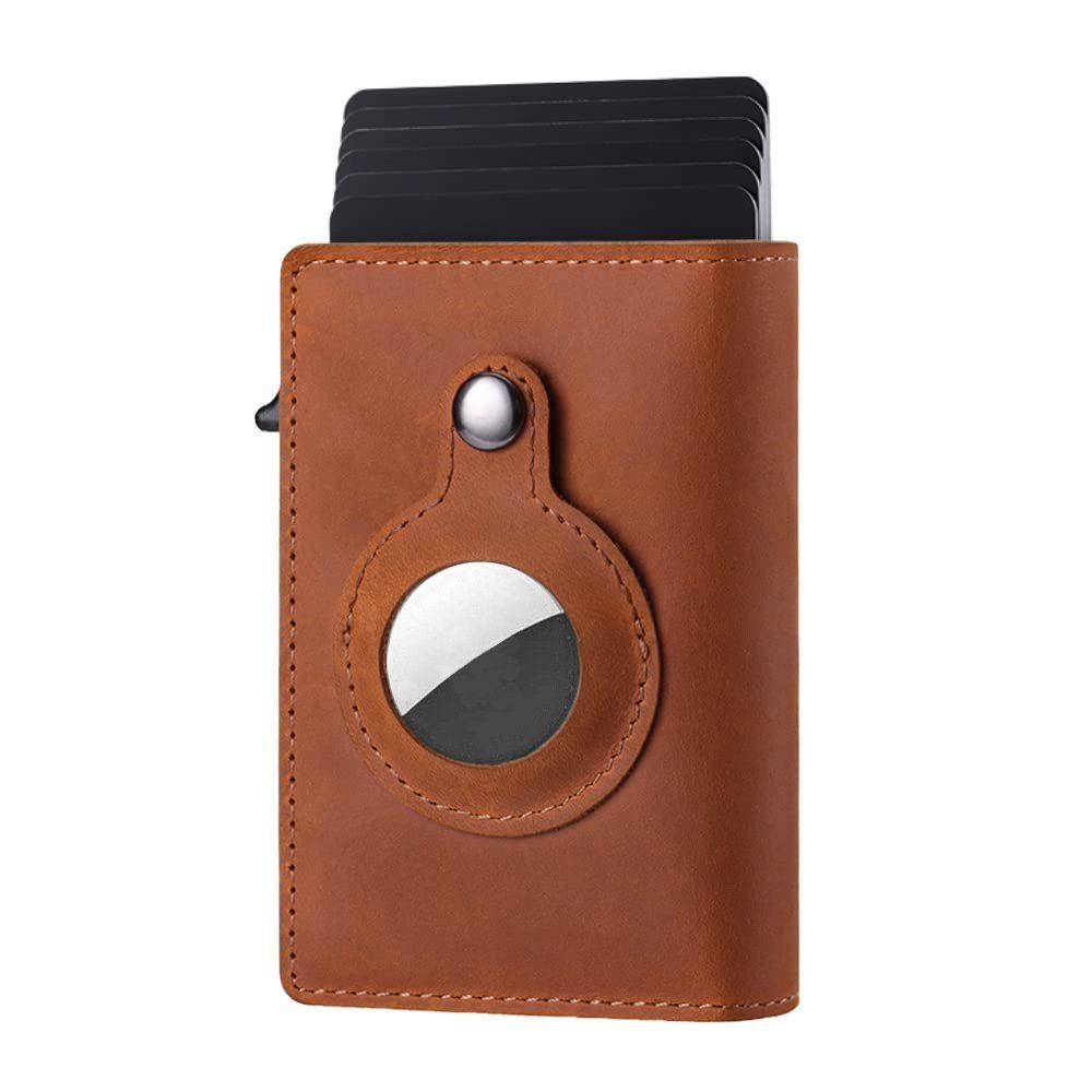 BowLift | Multi-card Slot Credit Card Wallet