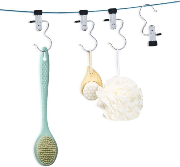 BowLift | Hanging clips - Easily organize your clothes!