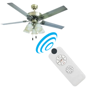 BowLift | Universal Fan Remote Control