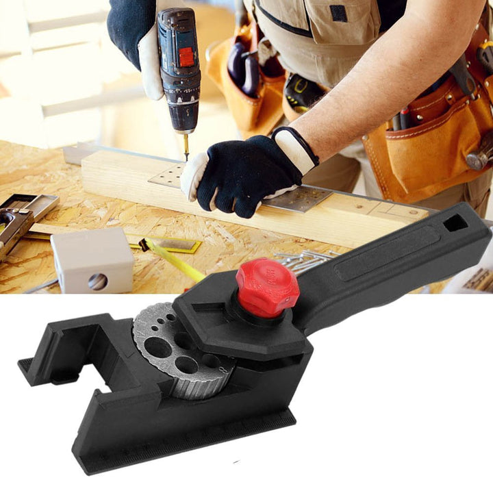 BowLift | DOWEL DRILL GUIDE