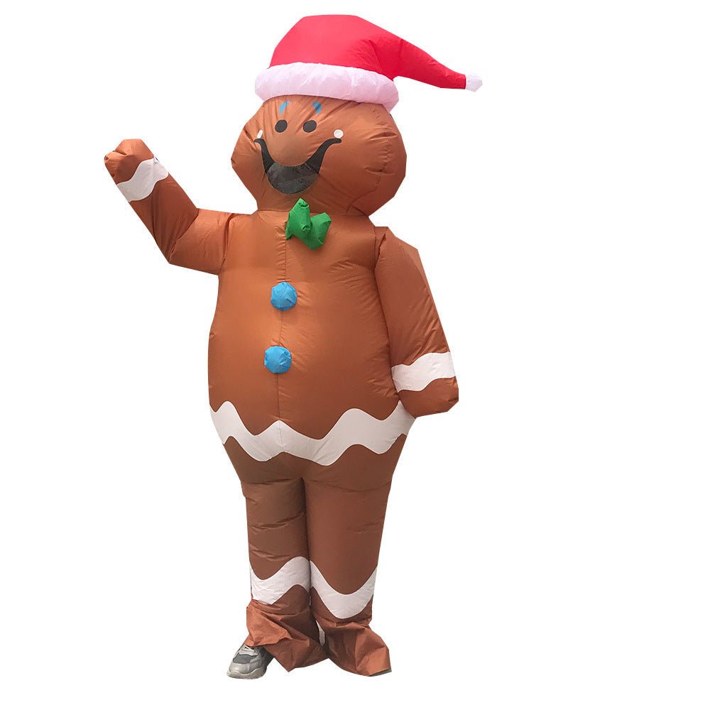 BowLift | Christmas eve christmas decoration