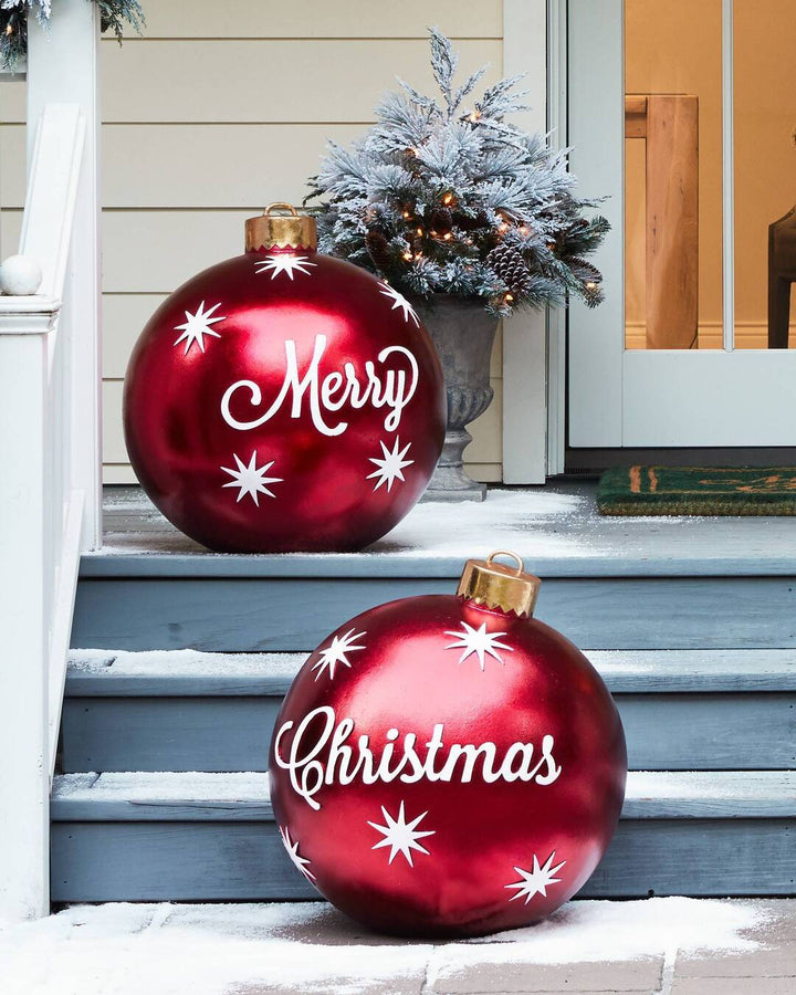 BowLift | MerrySphere Festive Outdoor Magic