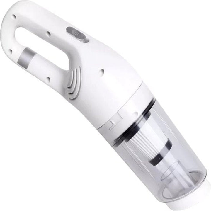 BowLift | FurMaster – Compact Handheld Vacuum Cleaner for Pet Hair