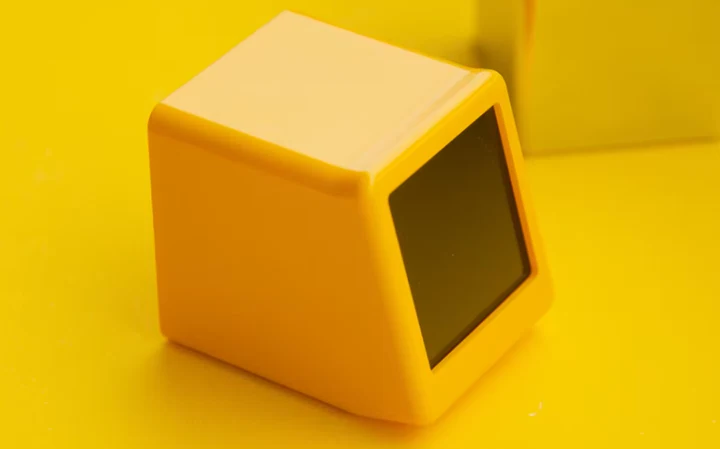 BowLift | Wifi Weather Station