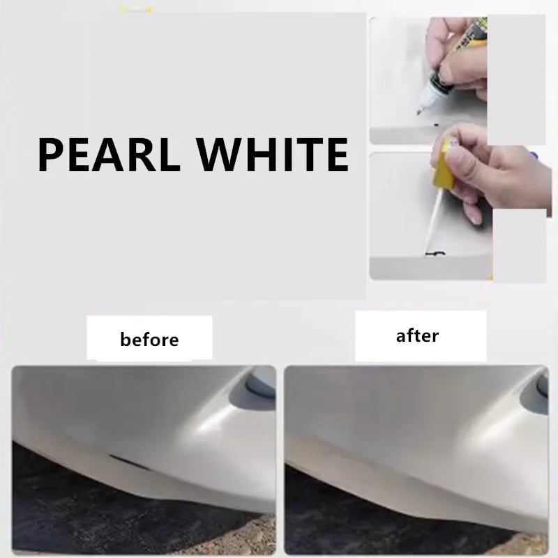 BowLift | Rubbeln️ | The professional paint marker for scratches