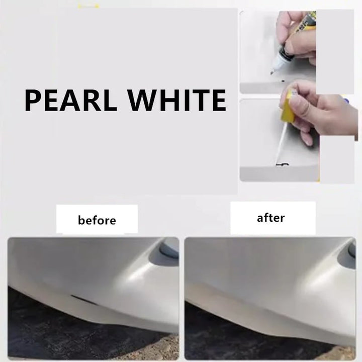 BowLift | Rubbeln️ | The professional paint marker for scratches