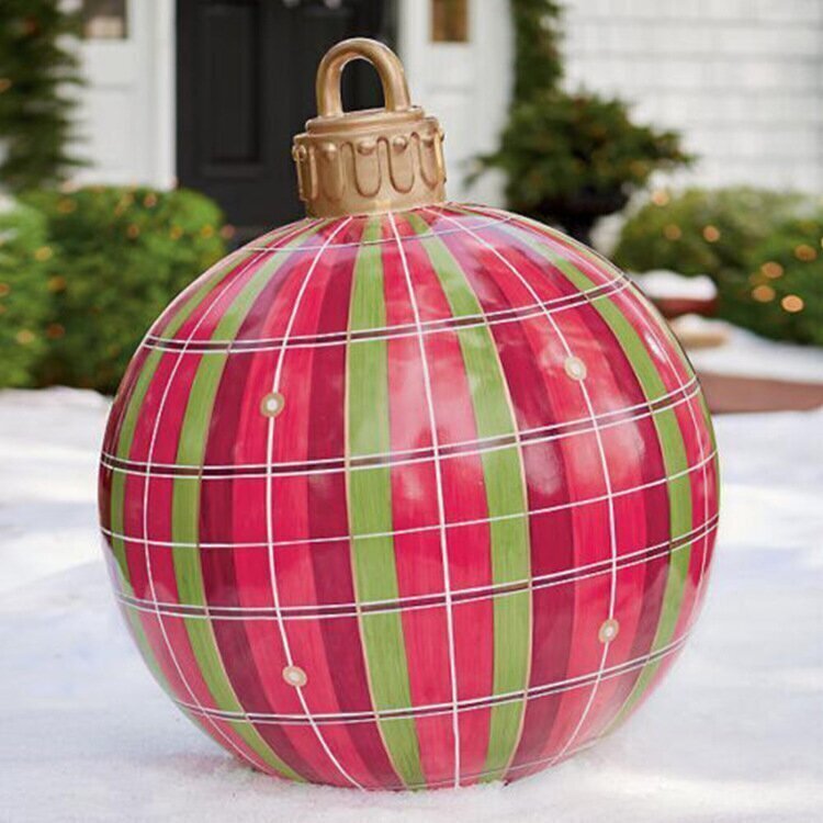 BowLift | MerrySphere Festive Outdoor Magic