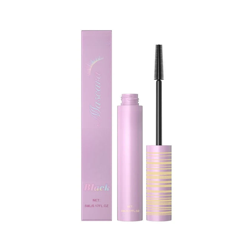 BowLift | 5D Silk Fiber Tubing Mascara 
