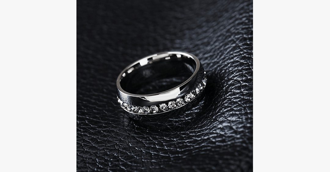 BowLift | Eternity Ring