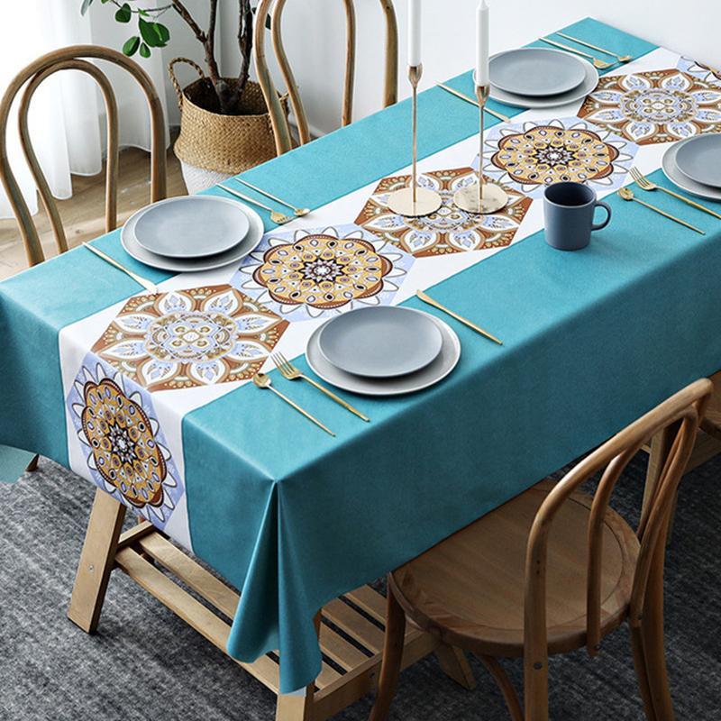 BowLift | EverGuard – Supreme waterproof tablecloth protection film for flawless elegance
