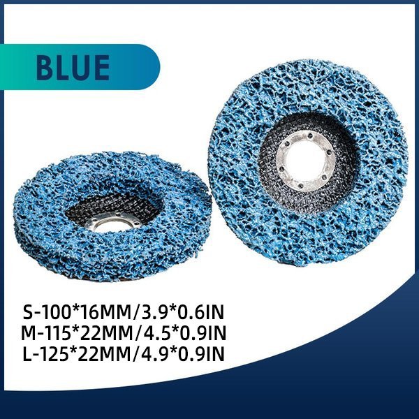 BowLift | Diamond Polishing Disc