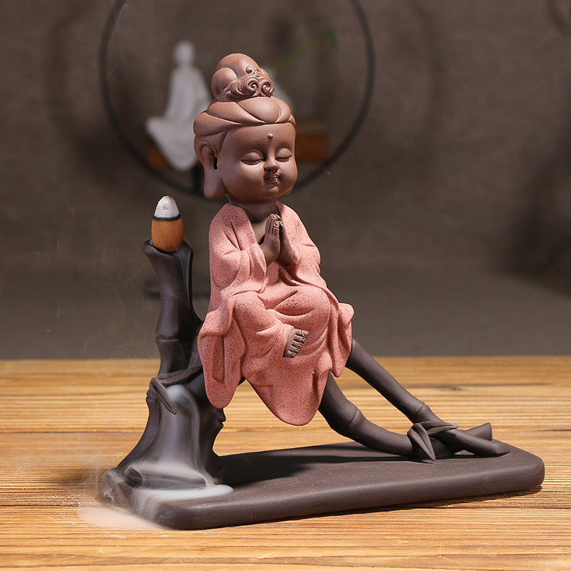 Decorative Buddha Statue