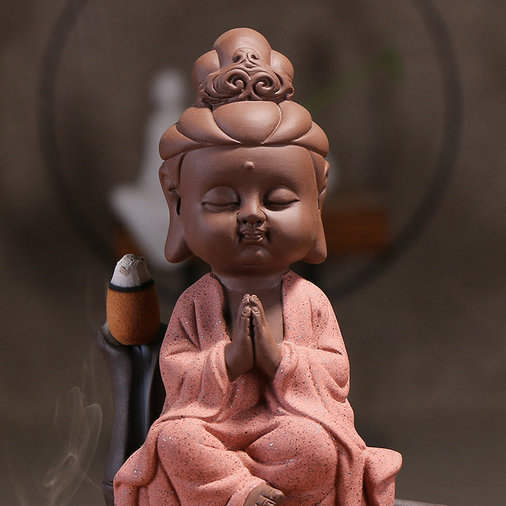 Decorative Buddha Statue