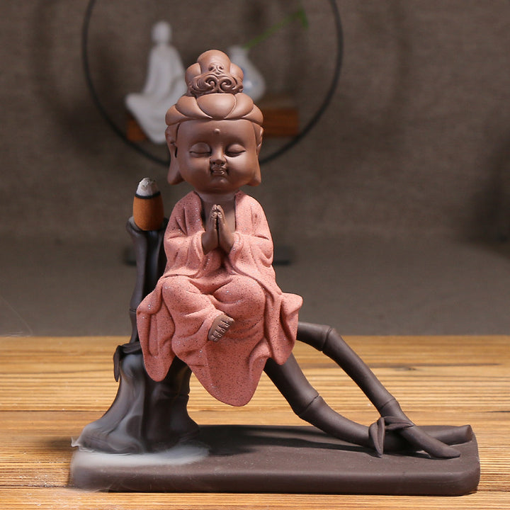 Decorative Buddha Statue