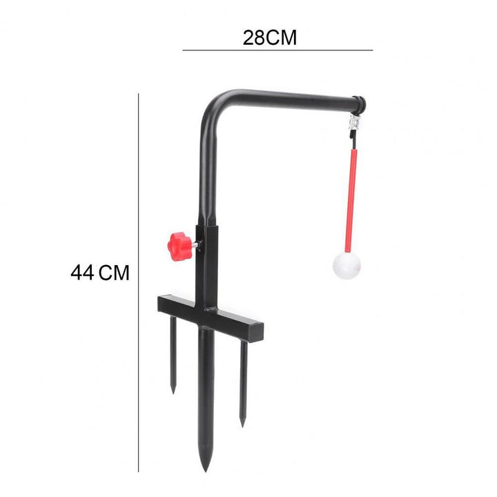 BowLift | SwingPro™ Perfect Your Swing