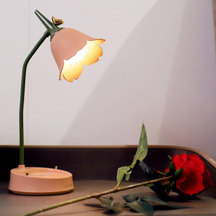 BowLift | PetalShine – Illuminate spaces flawlessly with cordless lighting