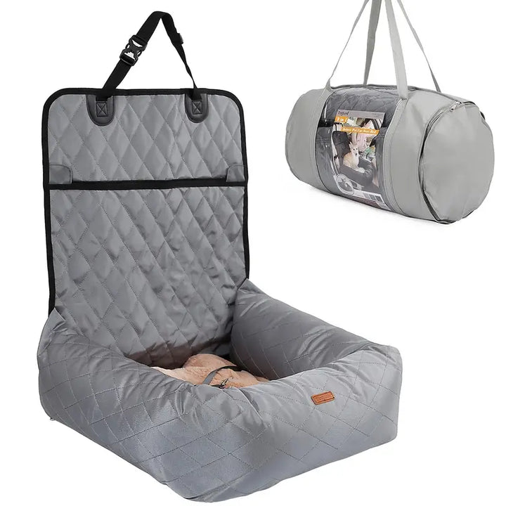 Versatile Dog Car Bed – SafeDrive Bowlift