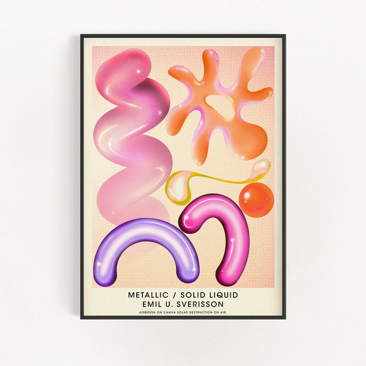 Jelly Balloon 02 | Bowlift