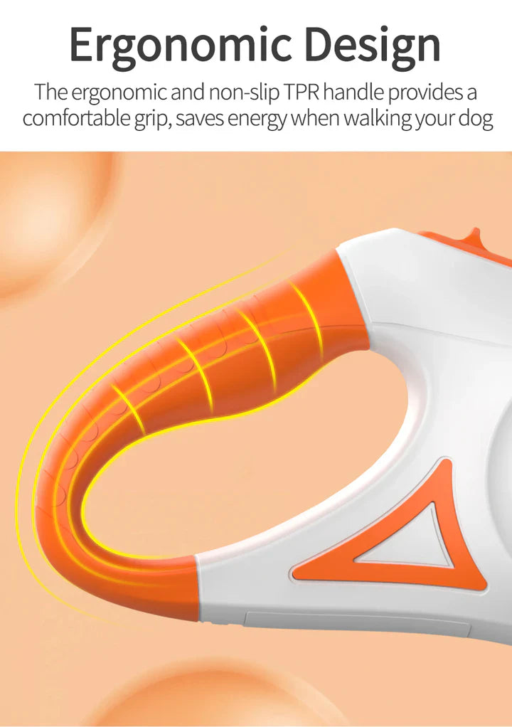 BowLift | Retractable Dog Leash