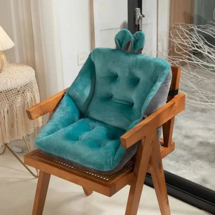 BowLift | Memory Foam Seat Cushion for Back Support
