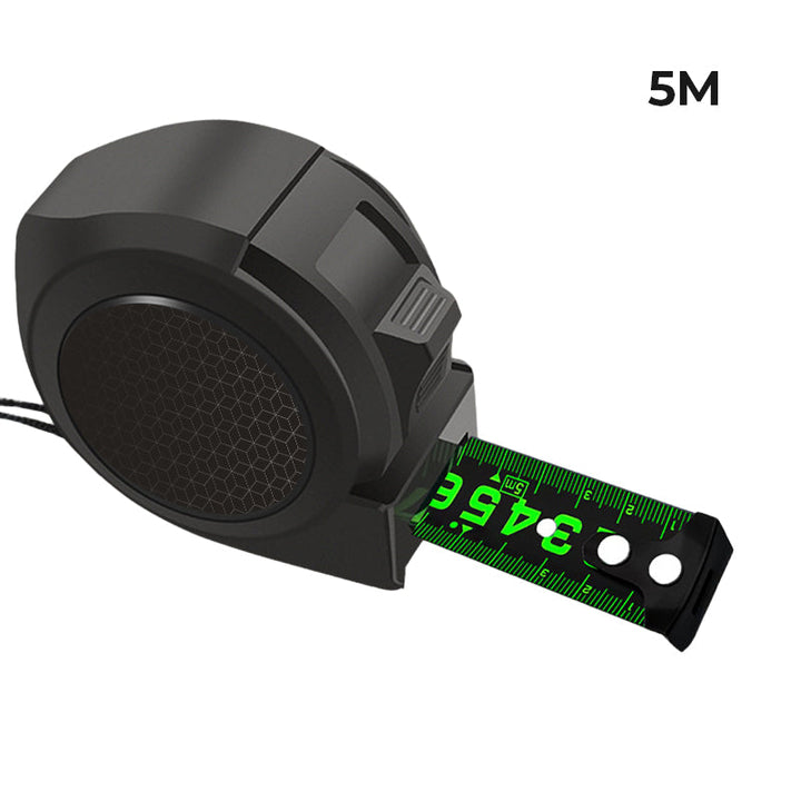 BowLift | 📏Fluorescent measuring tape made of steel