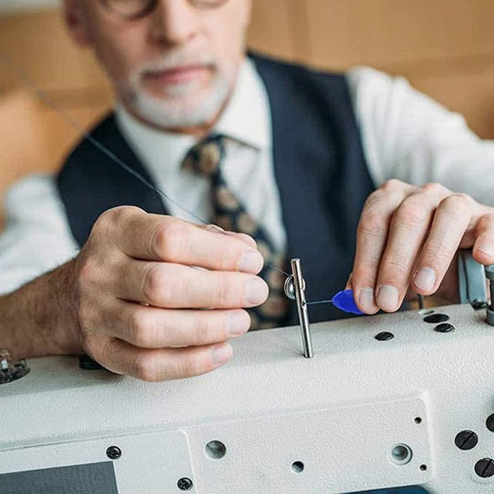 BowLift | Magic threader for Hand Sewing