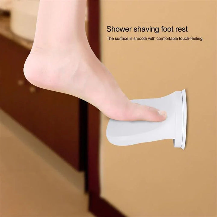 Shower Foot Rest Stand | Bowlift