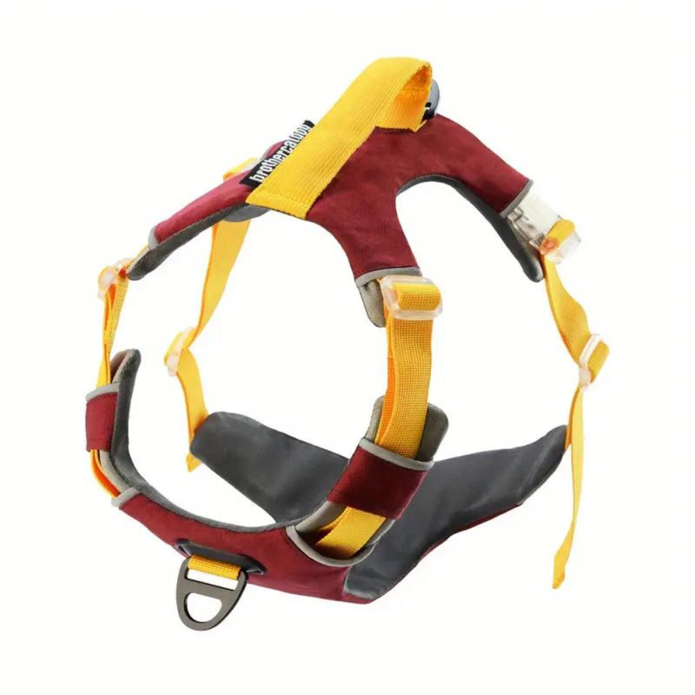 ComfortFit • No Pull Dog Harness