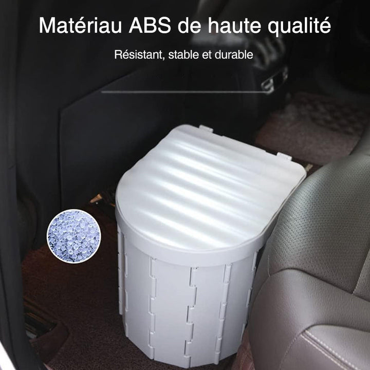 Portable Toilets for Camping | Bowlift