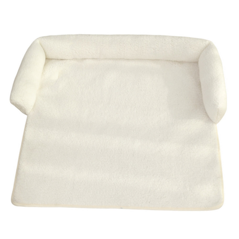 BowLift | Casa Calming Dog Bed Sofa Protector Mat