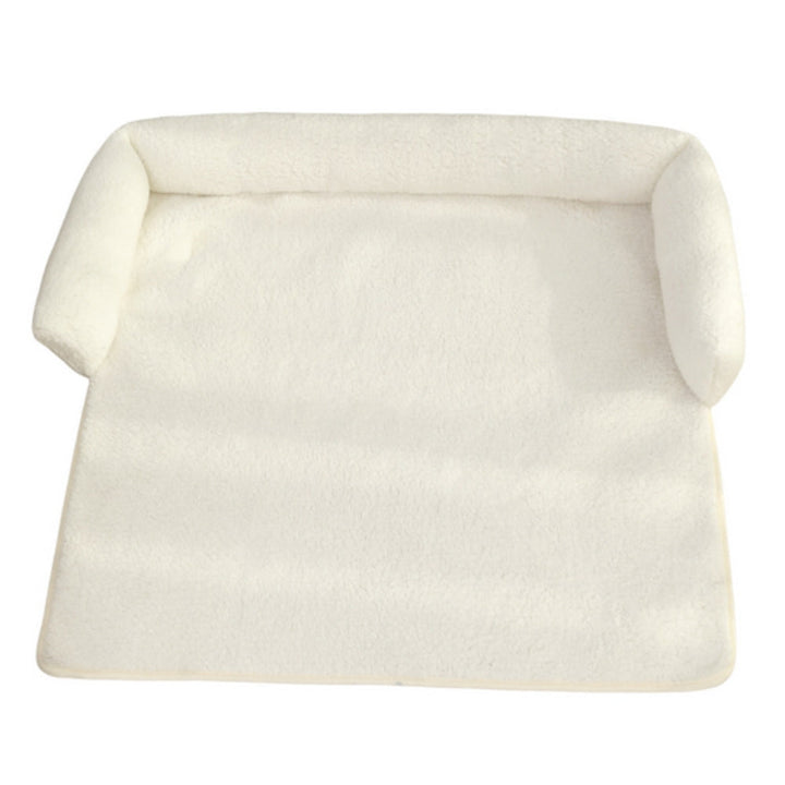BowLift | Casa Calming Dog Bed Sofa Protector Mat