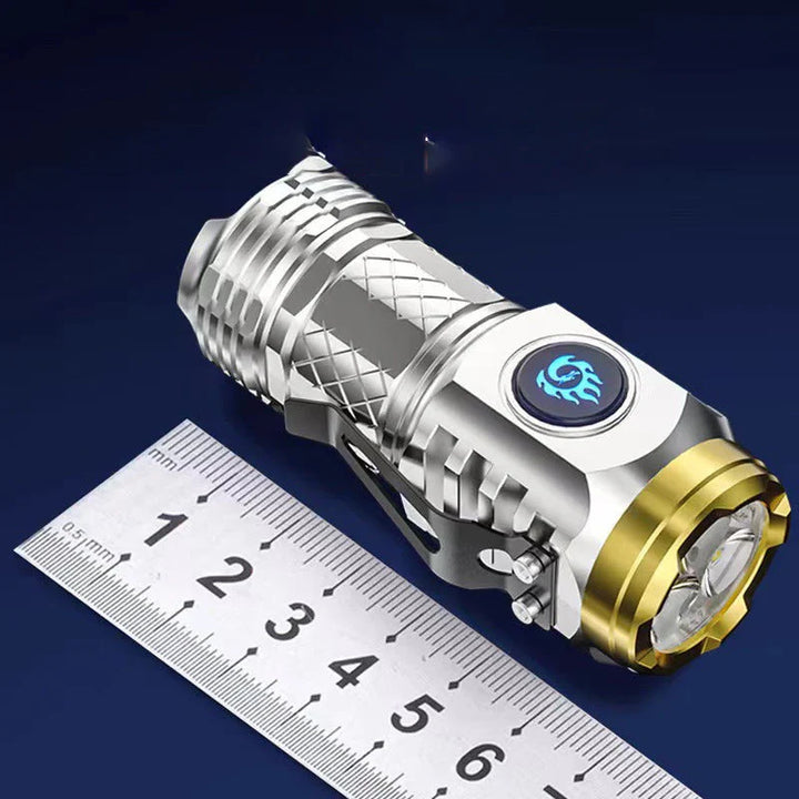 BowLift | Mini LED flashlight