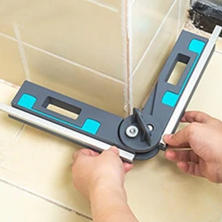 BowLift | Woodworking Measuring Tool