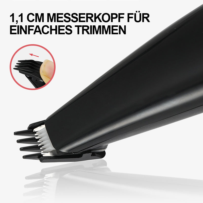 BowLift | Pet Hair Clippers