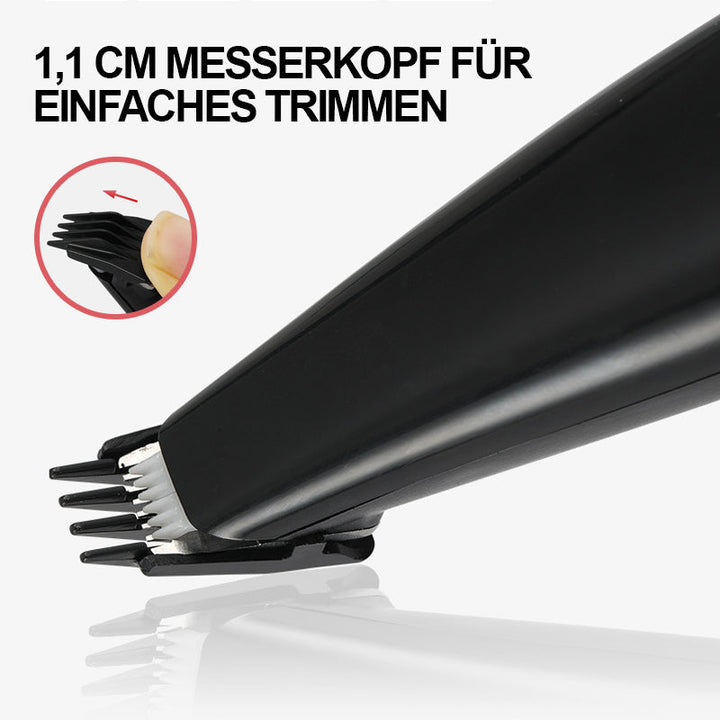 BowLift | Pet Hair Clippers